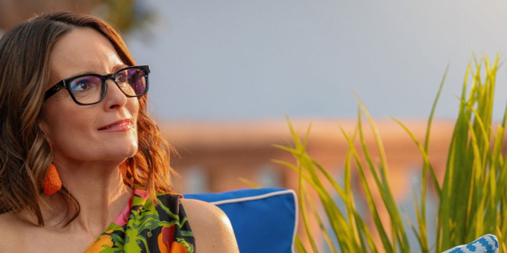 Booking.com präsentiert neue Werbekampagne mit Tina Fey