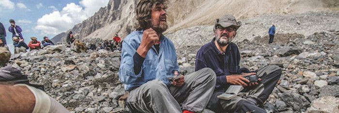 Stefan Nimmesgern  "Wiederaufstieg"