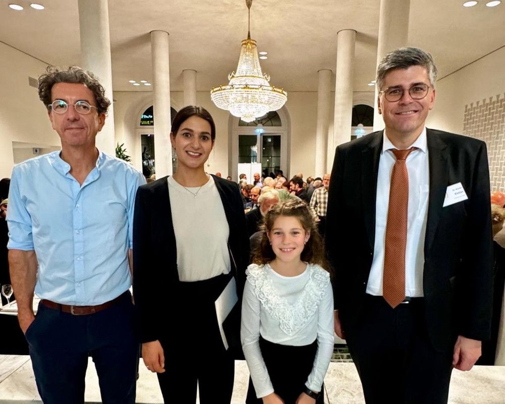 Drei Preisträger des Landespreises für Dialekt kommen aus dem Landkreis Waldshut