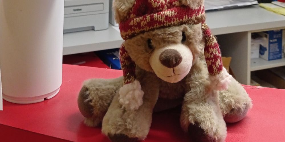 Wie aus einem normalen Einkauf eine kleine Spendenaktion wurde