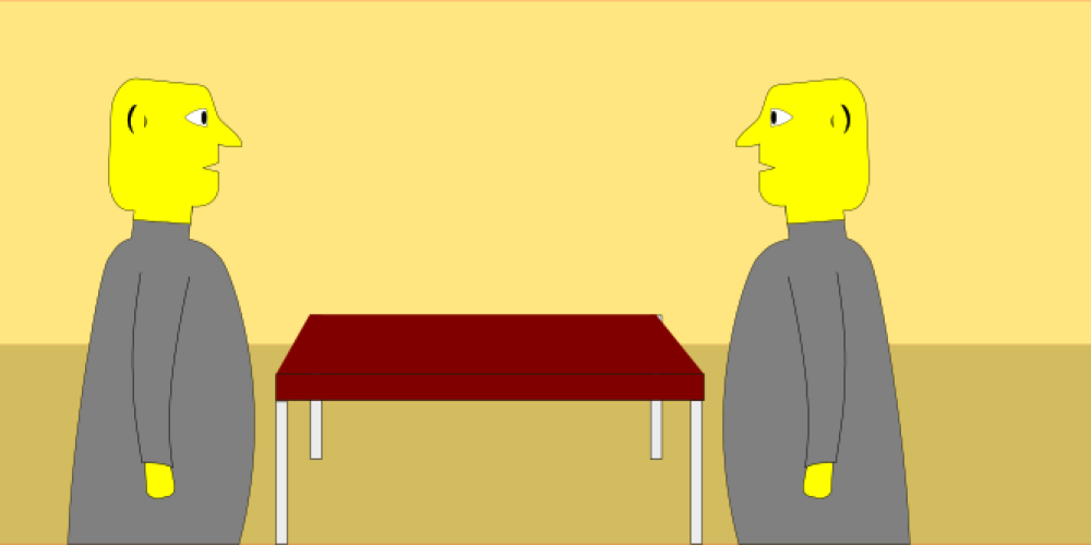 Bewerbungsgespräch – einen guten Eindruck hinterlassen