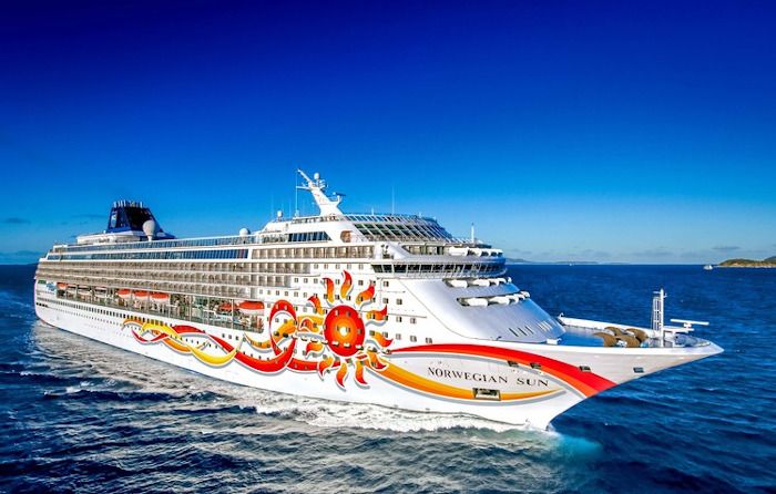Norwegian Cruise Line bietet wieder Fahrten zu den Kanarischen Inseln an