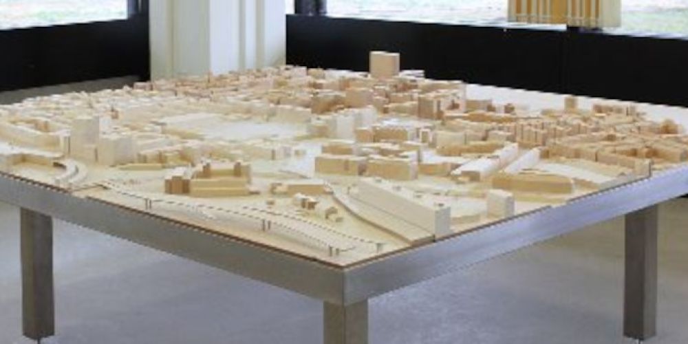 klybeckplus: Ein paar Blicke zurück und ein paar voraus