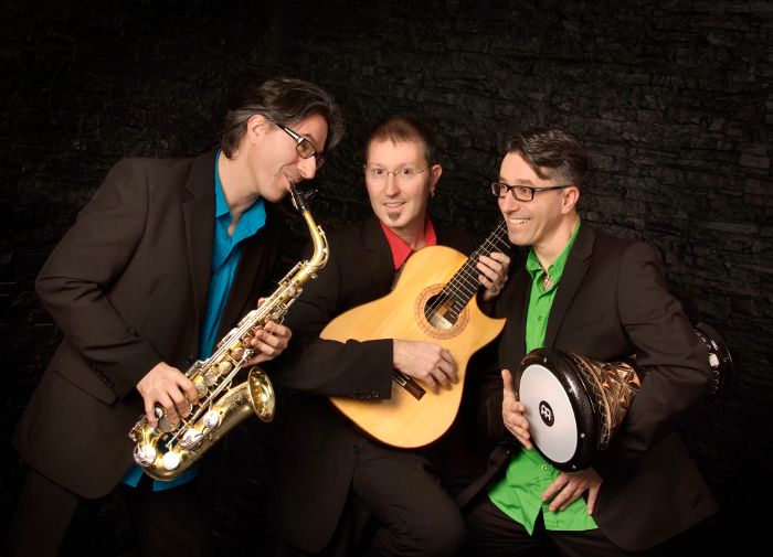 Fabro eröffnet „AKKORDE“ und „Kultur im Kursaal“