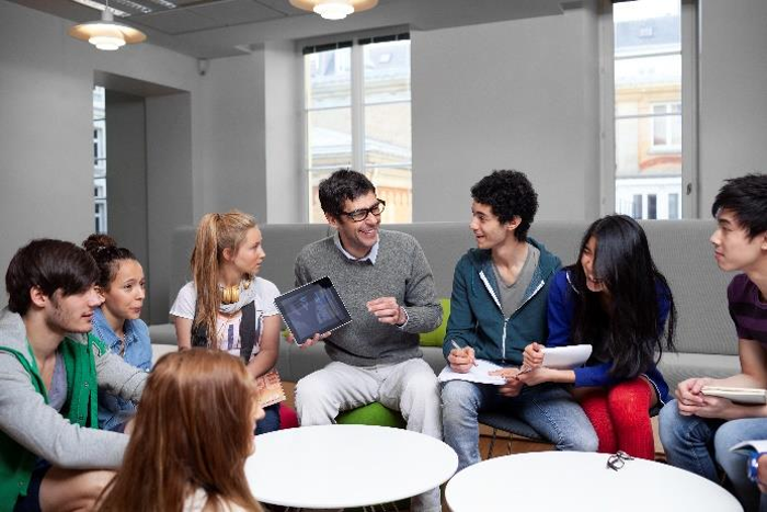 Digitalisierung: Tablet oder Tafel?