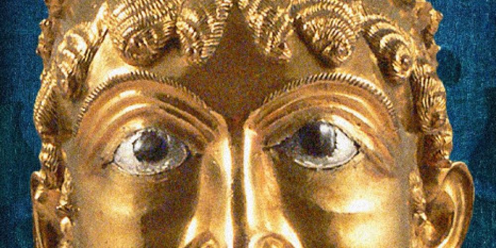 Der junge Barbarossa