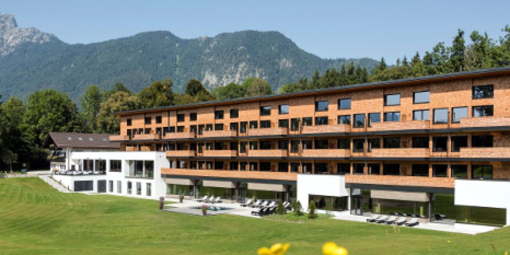 Sommerzeit ist Draußenzeit im Klosterhof