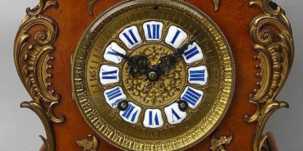 Sonderausstellung zur Schwarzwalduhr: Und ewig ticken die Wälder...