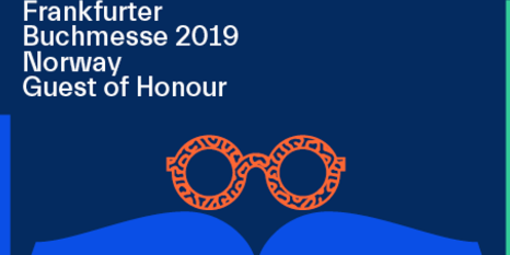 Das Kulturprogramm des Ehrengastes Norwegen auf der Frankfurter Buchmesse
