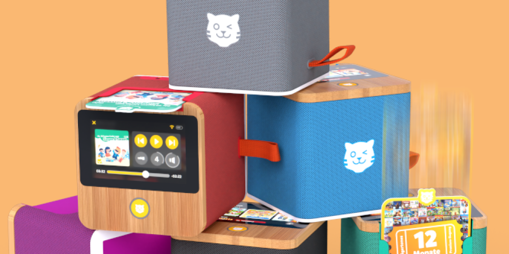 Körperliche und mentale Gesundheit von Kindern fördern