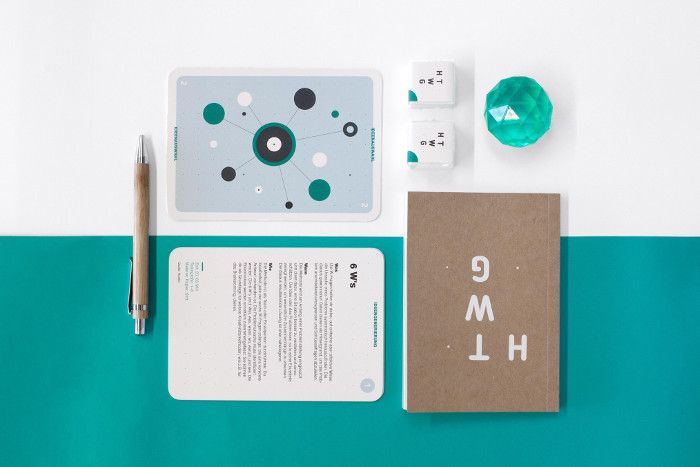 Innovationen aus der Box