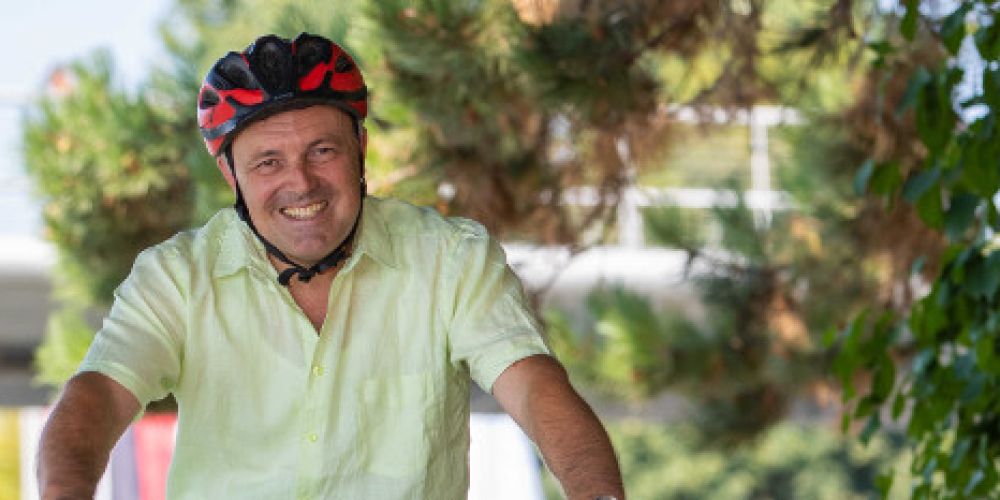 Elf Kreise und Kommunen stehen 2019 für eine fahrradfreundliche Mobilitätskultur