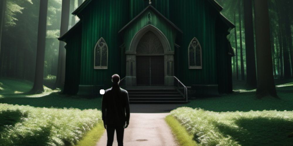 Die vier großen christlichen Kirchen sind präsent auf der CMT 2025