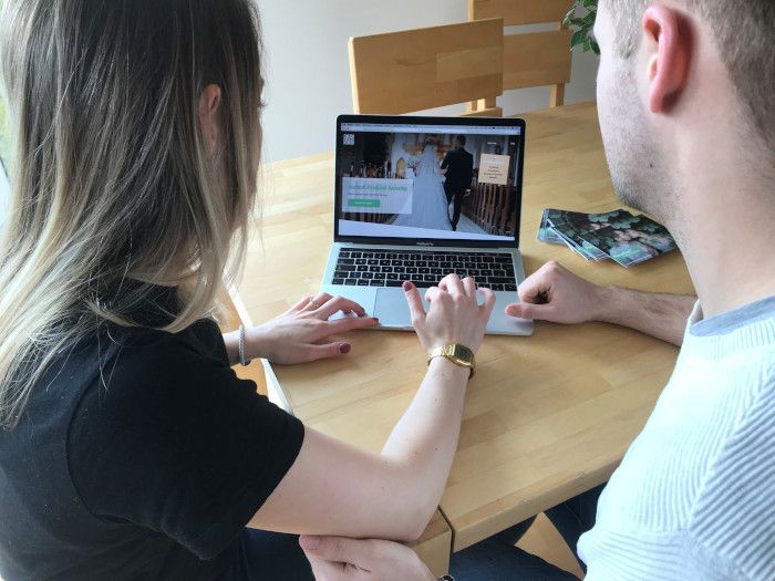 Erzbistum Freiburg erprobt neue Wege bei der Hochzeitsvorbereitung