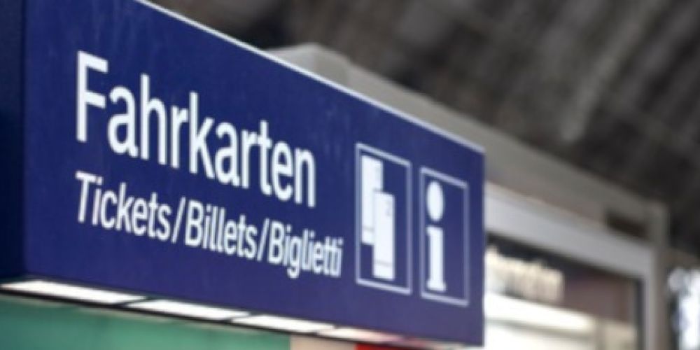 Nahverkehrs-Ranking: Erfurt hat die günstigste Einzelfahrkarte, Hamburg die teuerste