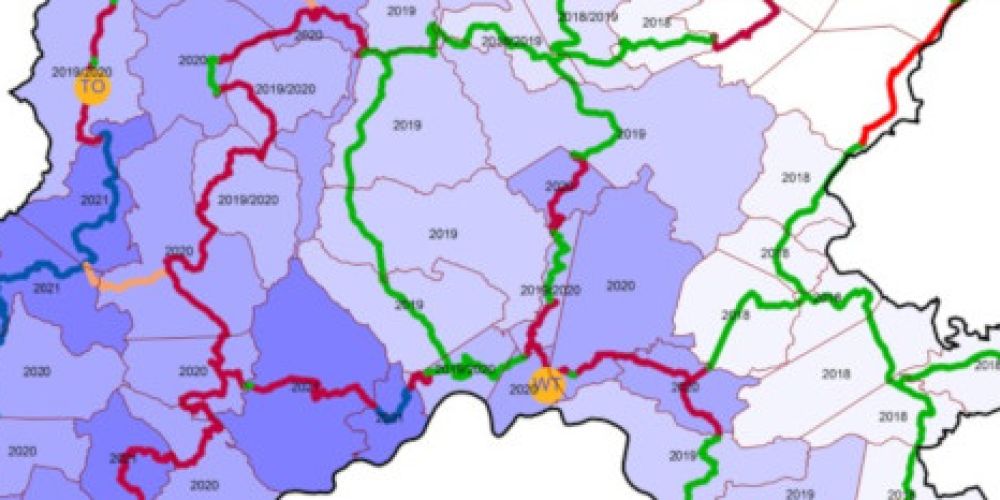 Verbandsversammlung Zweckverband Breitband Landkreis Waldshut