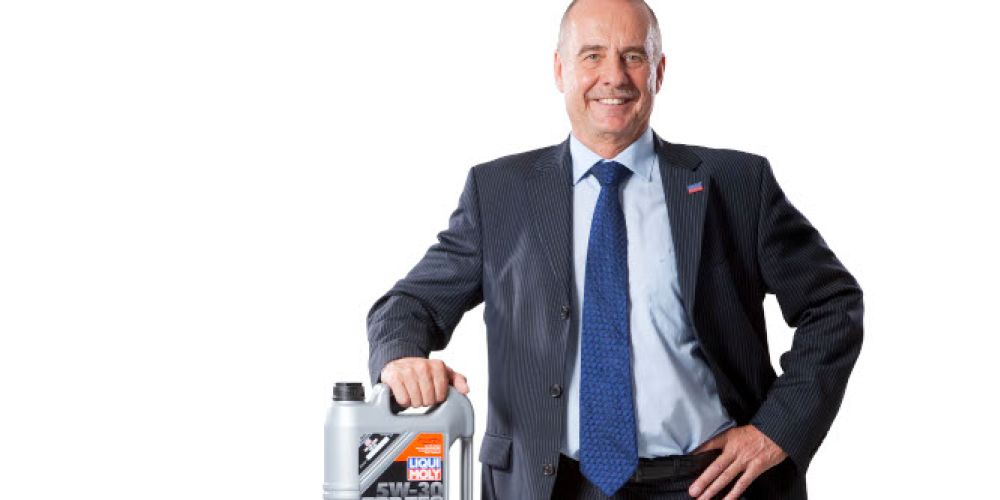 26 Prozent mehr Umsatz und 75 Prozent mehr Ertrag bei LIQUI MOLY
