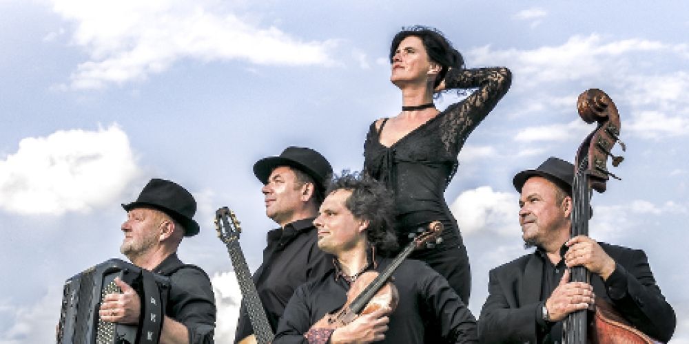 FOAIE VERDE – NEUE CD LIBERTATE