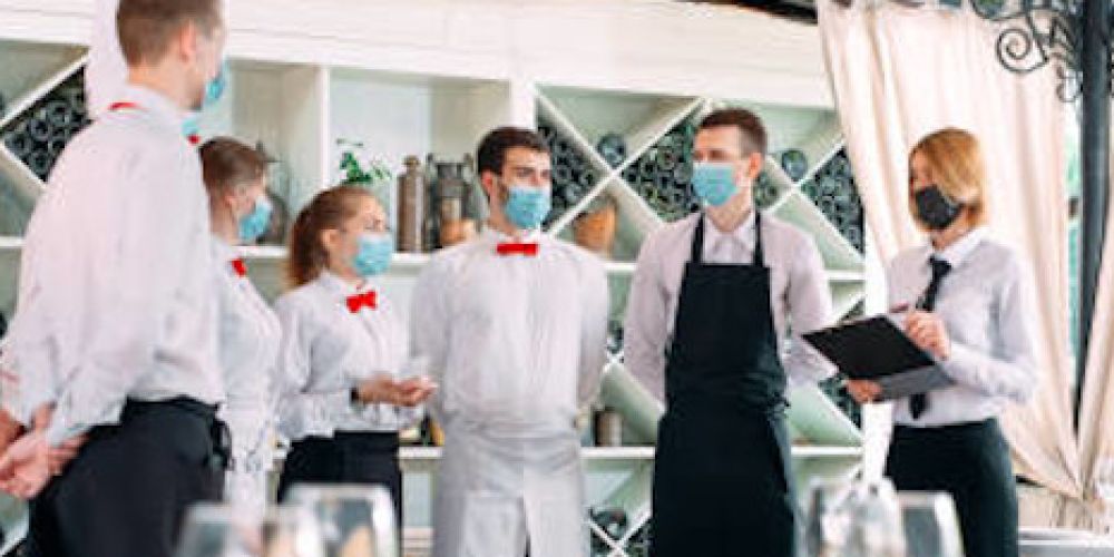 Neue Karrierechancen für gute Gastgeber