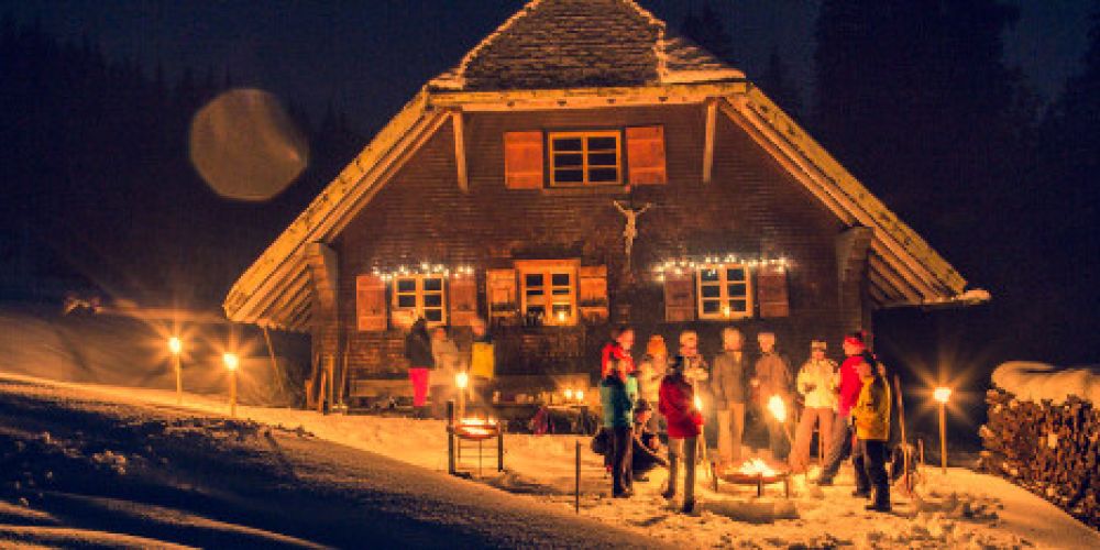 Aktion „Licht aus!“ – im Hochschwarzwald wird es dunkel