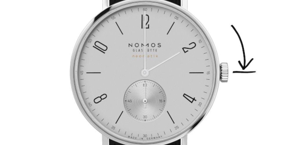 Bild des Monats: Sommerzeit und Zeitenwende