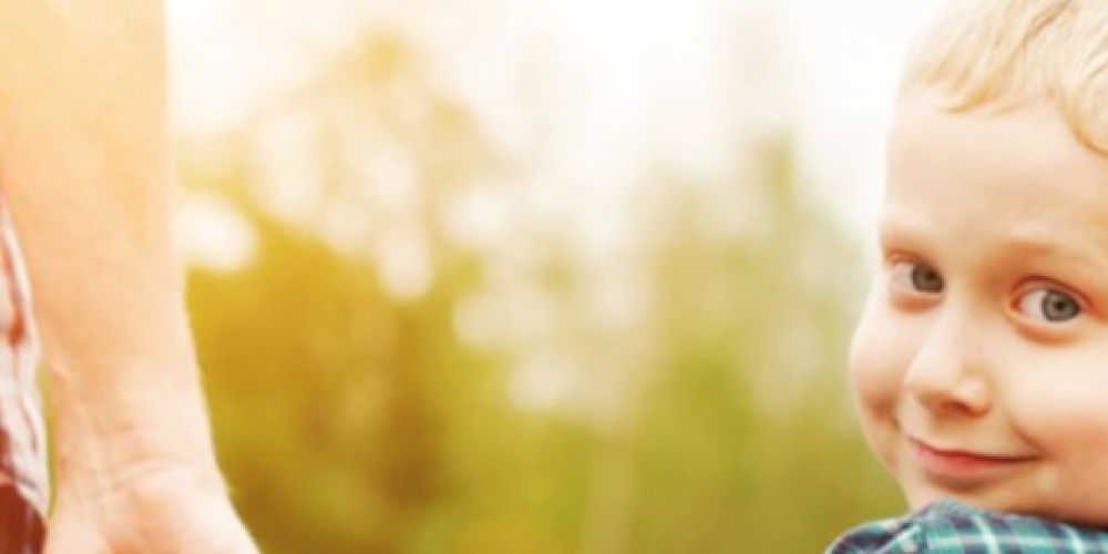 Eltern und Kinder in den Mühlsteinen des Kindeswohls