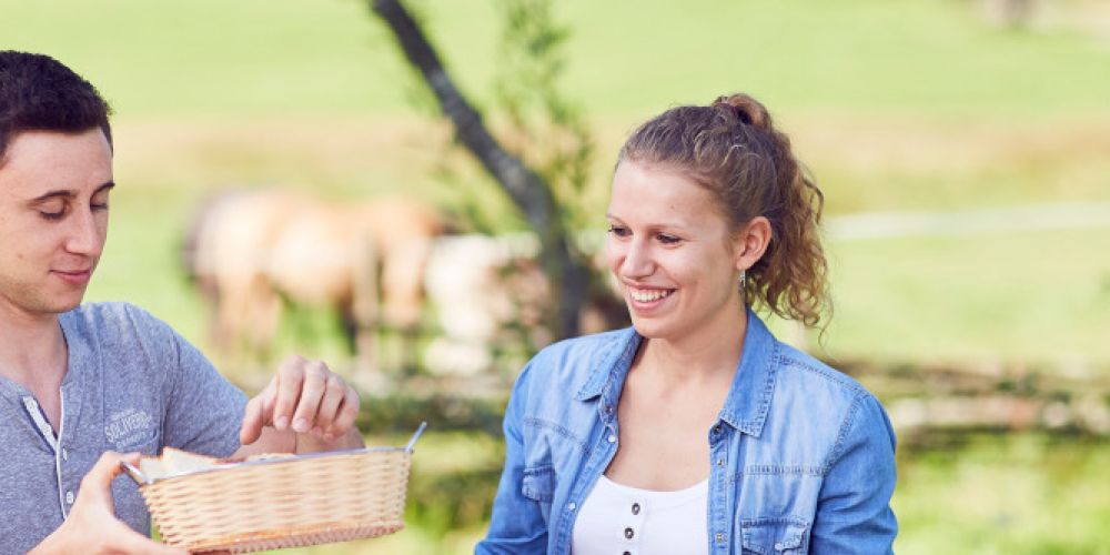 Brunchen auf Südschwarzwälder Bauernhöfen