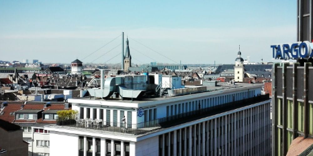 TARGOBANK setzt Wachstumskurs fort
