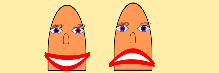 Optimisten leben besser