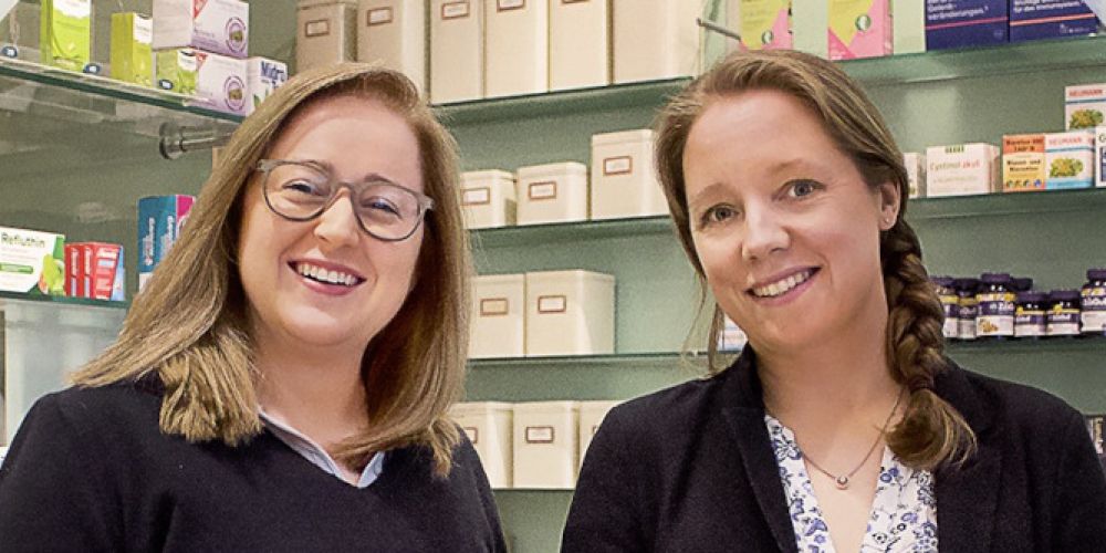 180° Gruppe: Starker Partner für Apotheken