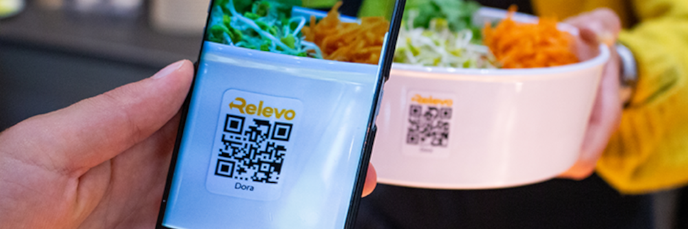 Jokey SE investiert in Münchner Mehrweg-Start-up Relevo