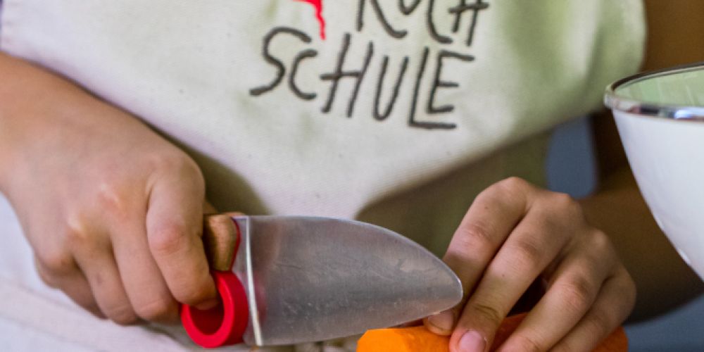 Frische Ideen für die Urlaubs-Küche: Online-Kochkurse für Familien