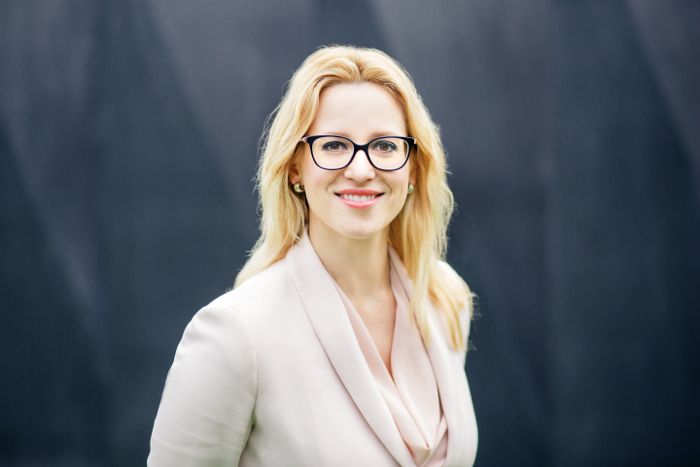 DIE JUNGEN UNTERNEHMER Nordrhein-Westfalen wählen neue Vorsitzende