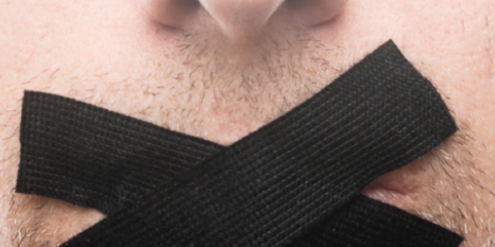 "Die neue Zensur" von Christian Bommarius