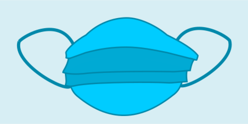 Klagen über Nichteinhalten der Corona-Schutzmaßnahmen auf den Recyclinghöfen