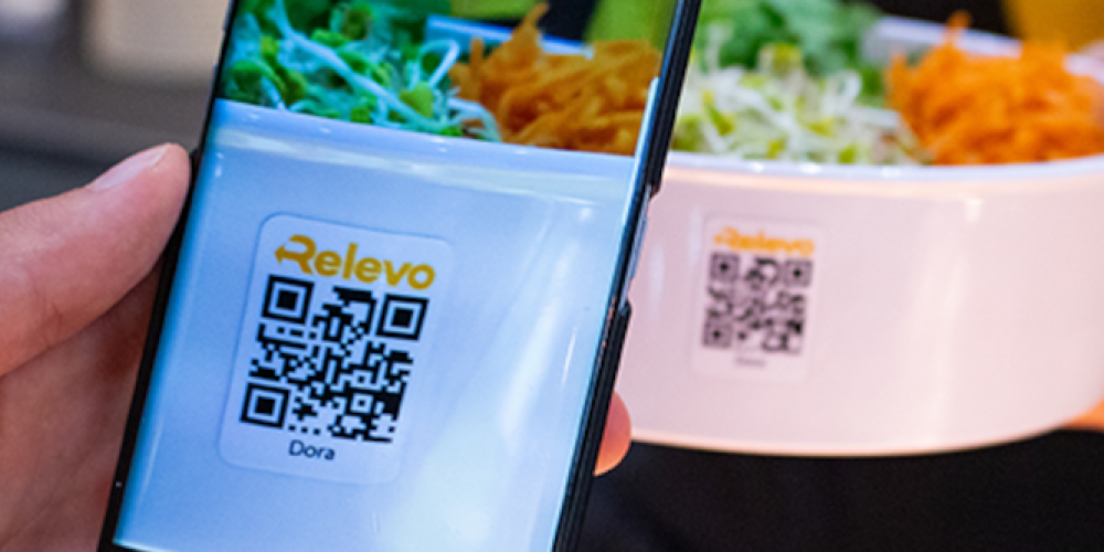 Jokey SE investiert in Münchner Mehrweg-Start-up Relevo