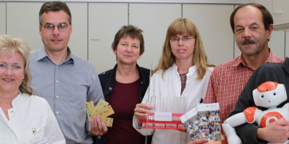 Neues phaenovum Kursprogramm ist da!