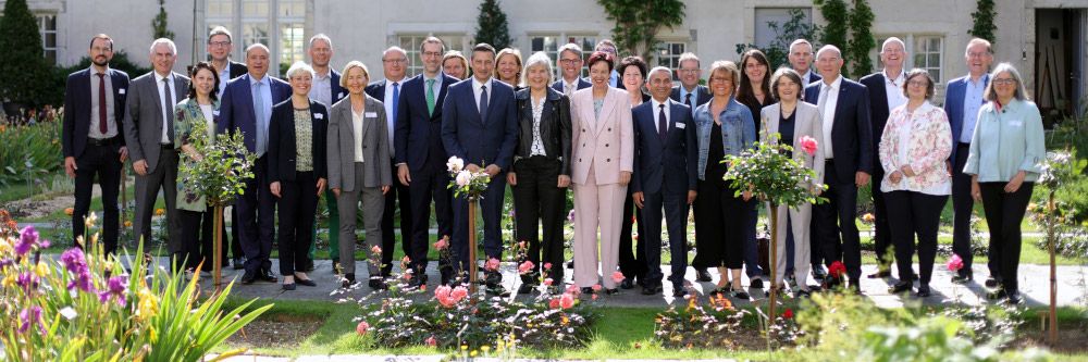 79. Plenarkonferenz der Nordwestschweizer Regierungskonferenz