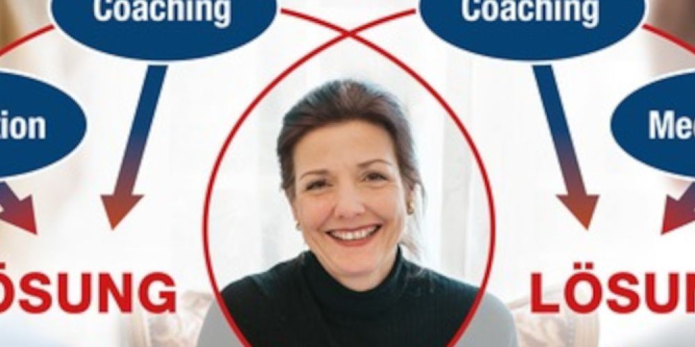 Coaching – Mediation – Rechtsberatung