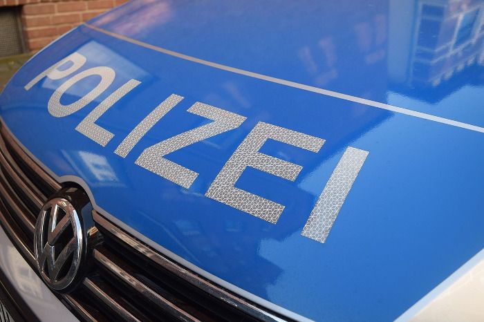 Schüsse in Diskothek