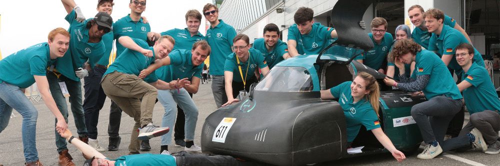 Eine Reise in die Zukunft der Energie