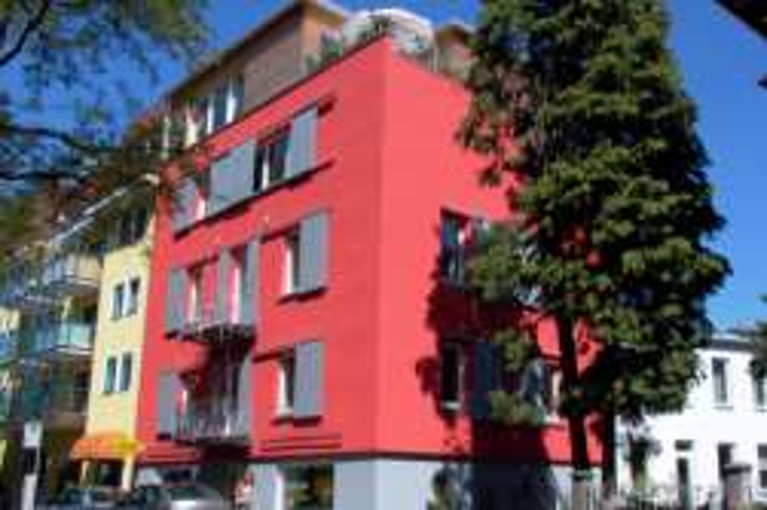 „Hurra, wir haben eine Immobilie“