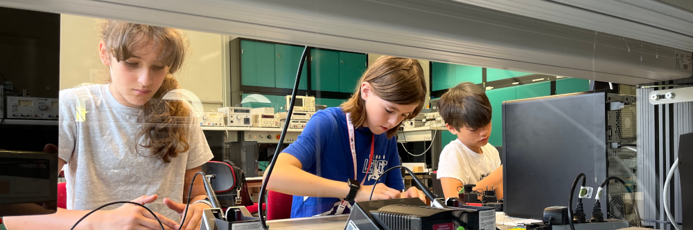 Freie Plätze im neuen phaenovum-Kursprogramm