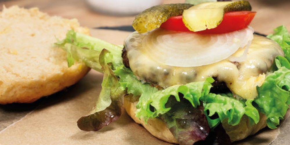 Ran an die Kartoffel – jetzt wird gegrillt!