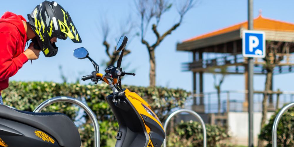 Der Roller springt nicht an? Daran könnte es liegen