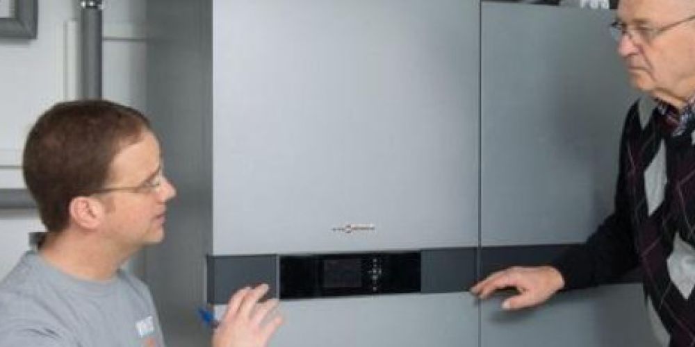 Strom und Wärme im Heizungskeller noch effizienter erzeugen