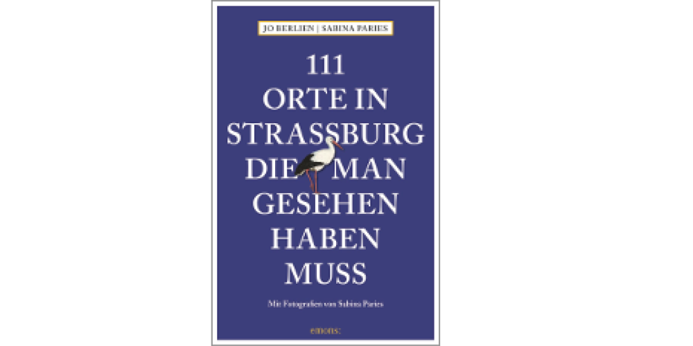 Die Hauptstadt der Region Grand Est entdecken