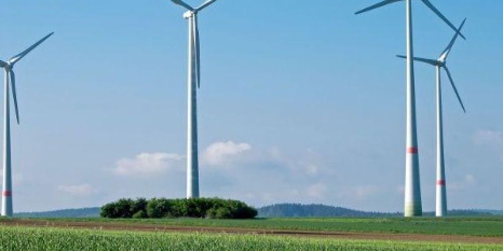 Windkraft: Verbandsklagen haben nicht immer den Umweltschutz zum Ziel