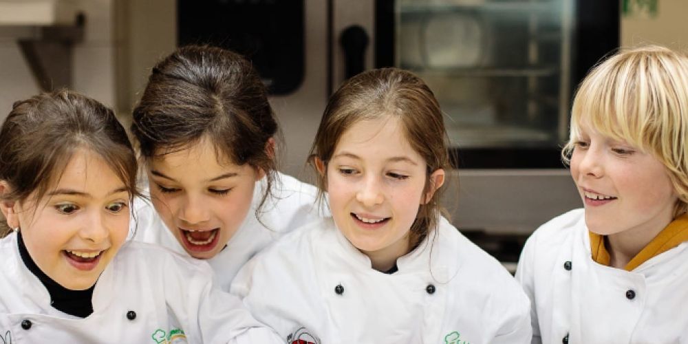 Hochschwarzwälder Schlemmerbande: Mit Genuss, Wissen und Handwerk gegen den Fachkräftemangel