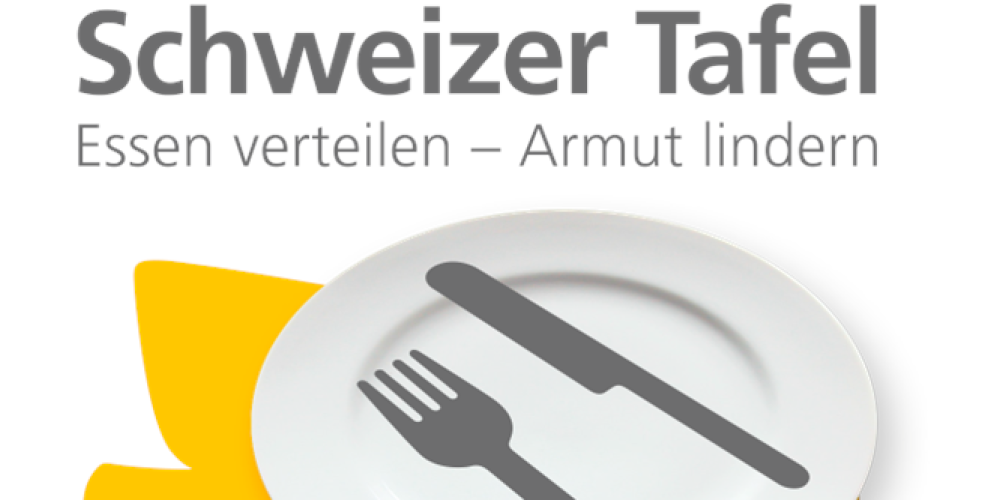 8500 Tonnen Lebensmittel gerettet - ein Wachstum von 11 Prozent